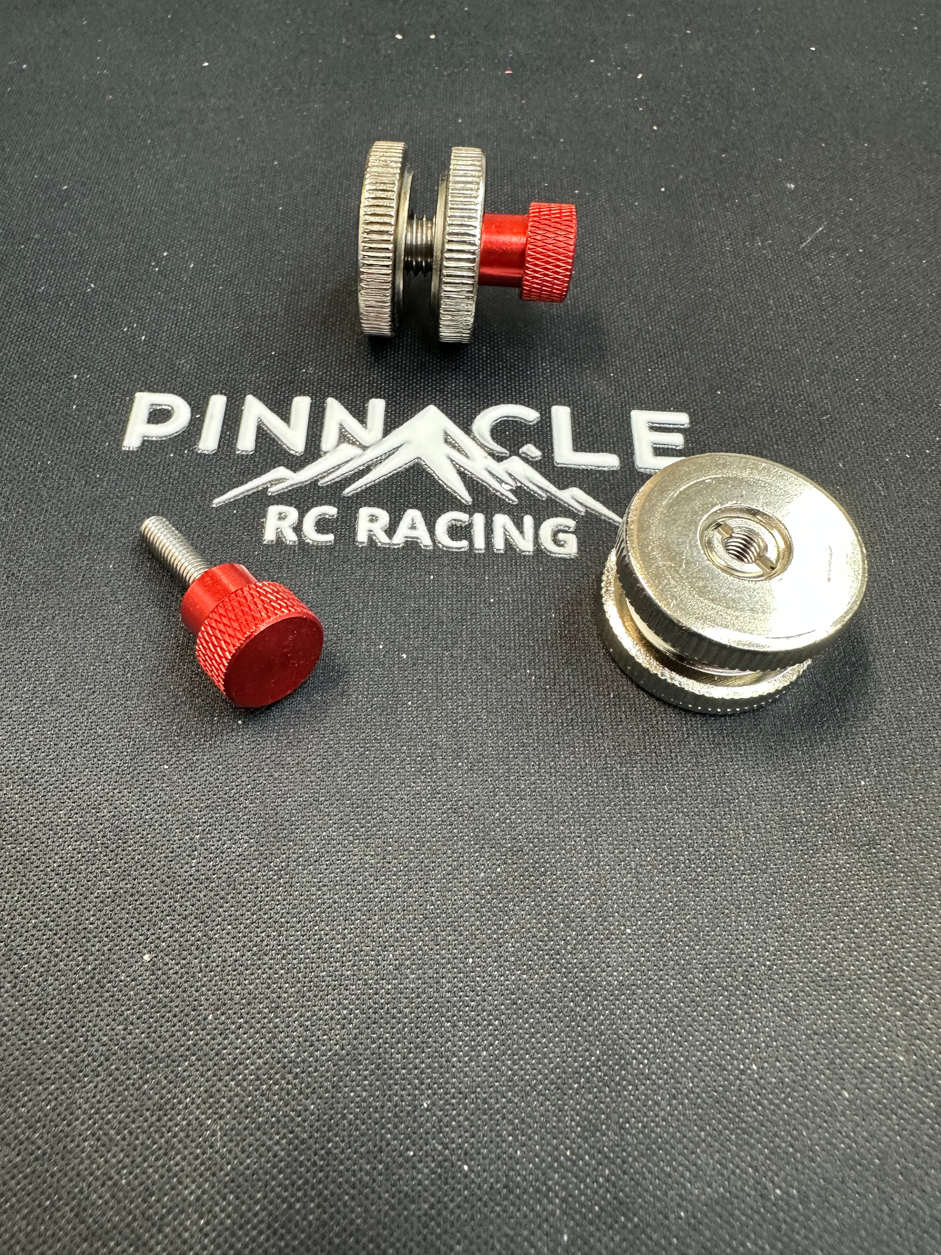Setup Board DIY Leveling Kit