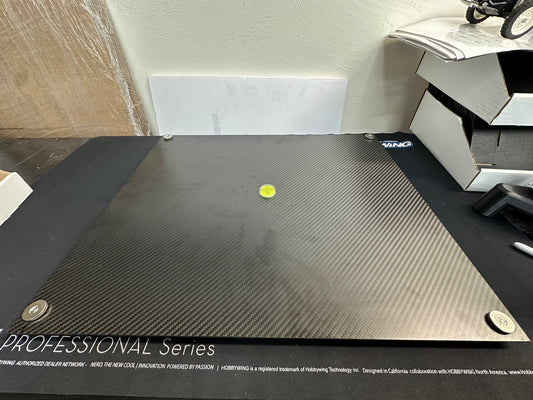 Setup Board DIY Leveling Kit