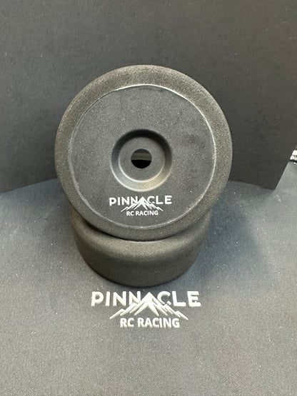 Pinnacle Foam Tires