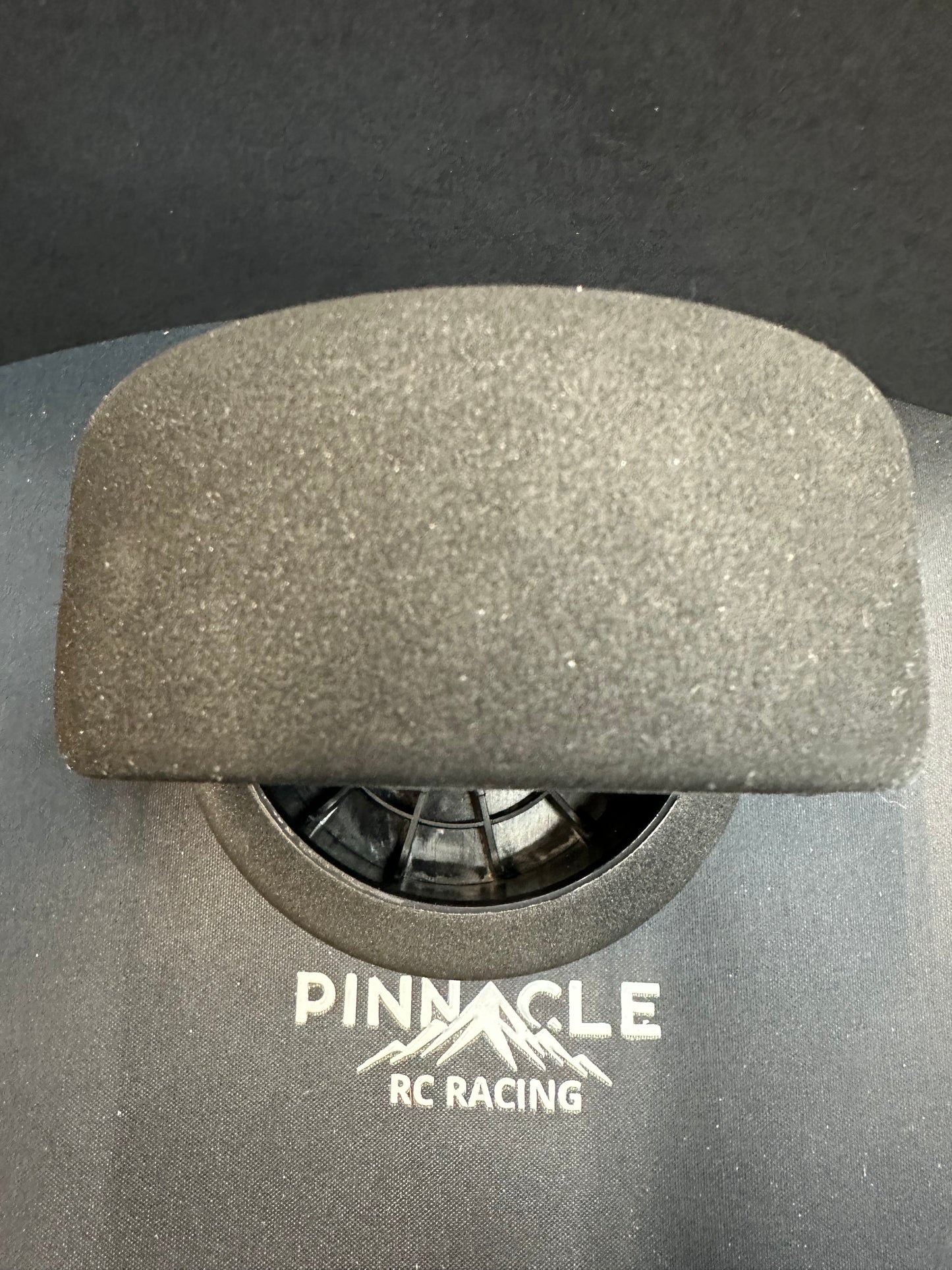Pinnacle Foam Tires