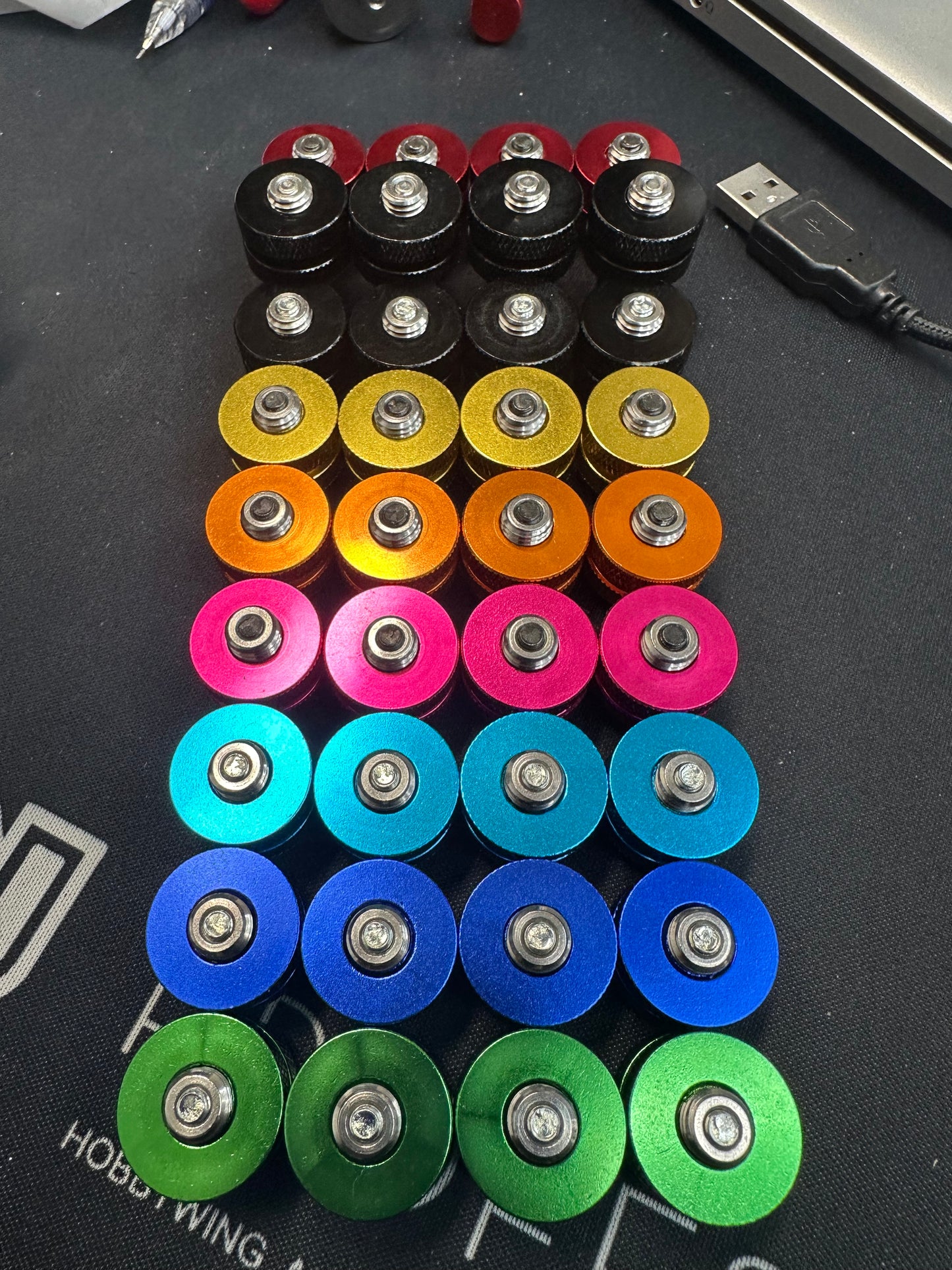 Setup Board DIY Leveling Kit