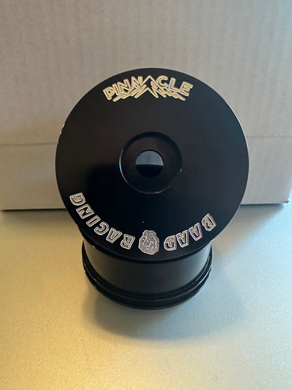 1/7 Scale Rubber Tire wheels