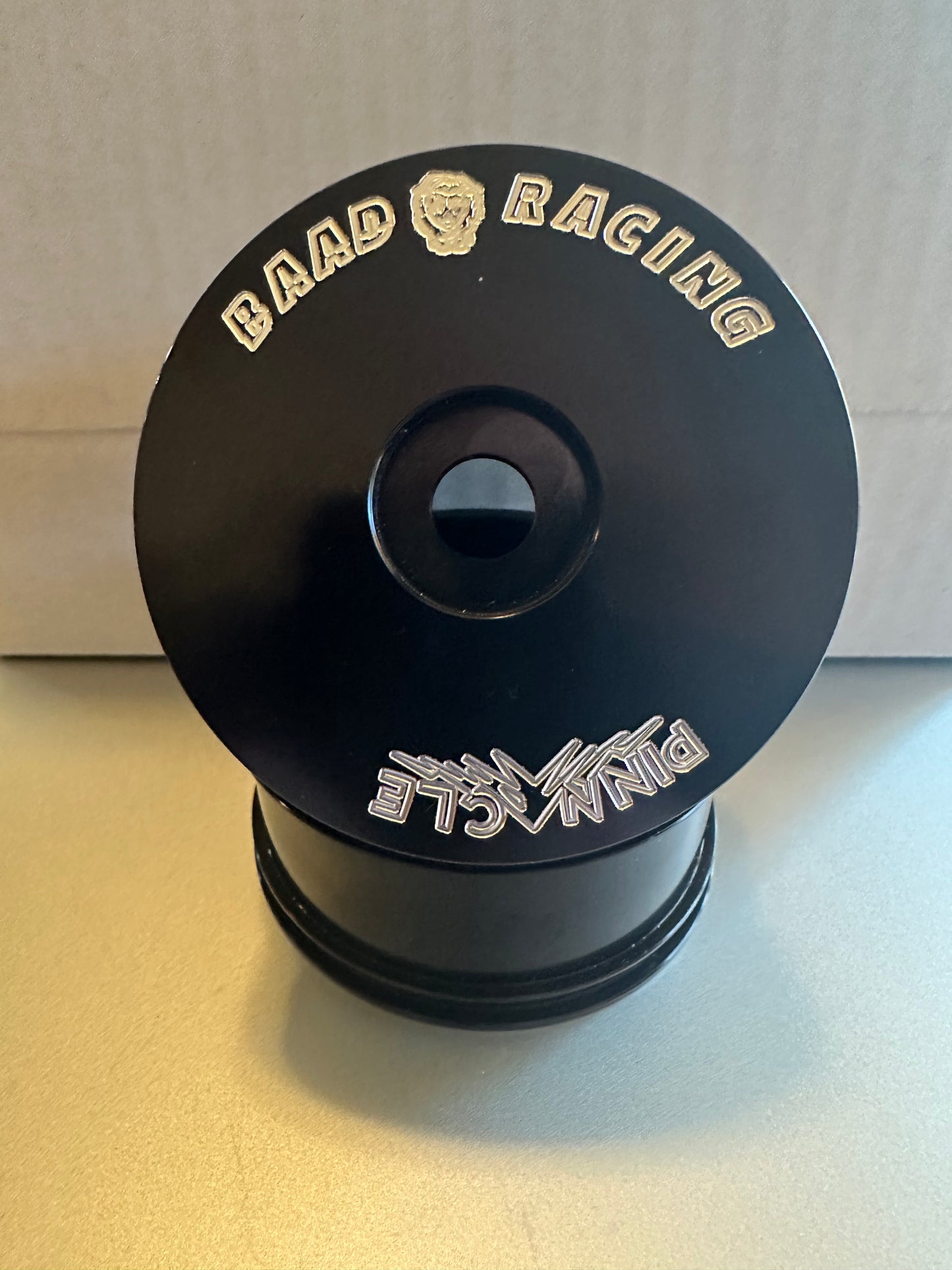 1/7 Scale Rubber Tire wheels