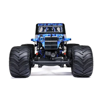 Losi LMT 2.0 Grave Digger