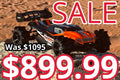Hobao 4WD Ultimate Roller