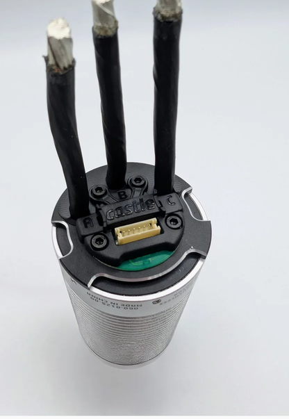 Ghost - 1721/2400KV Motor
