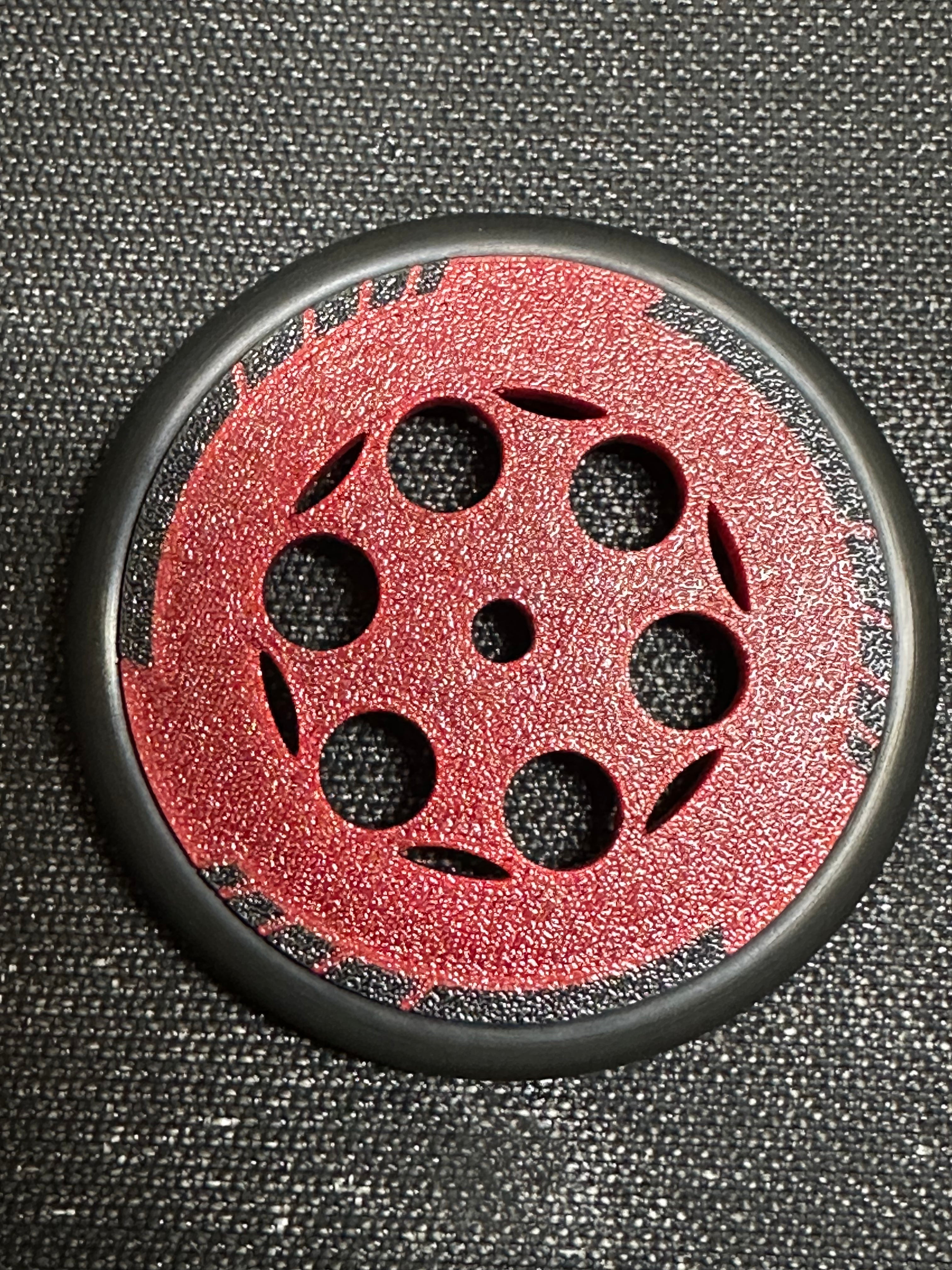 Slingshot Front Wheels and Tires