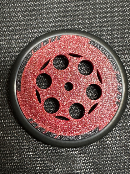 Slingshot Front Wheels and Tires
