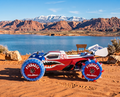 HOBao Flying Tiger SSTE