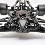 SSTE - 1/8 Scale Truggy