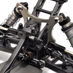 SSTE - 1/8 Scale Truggy