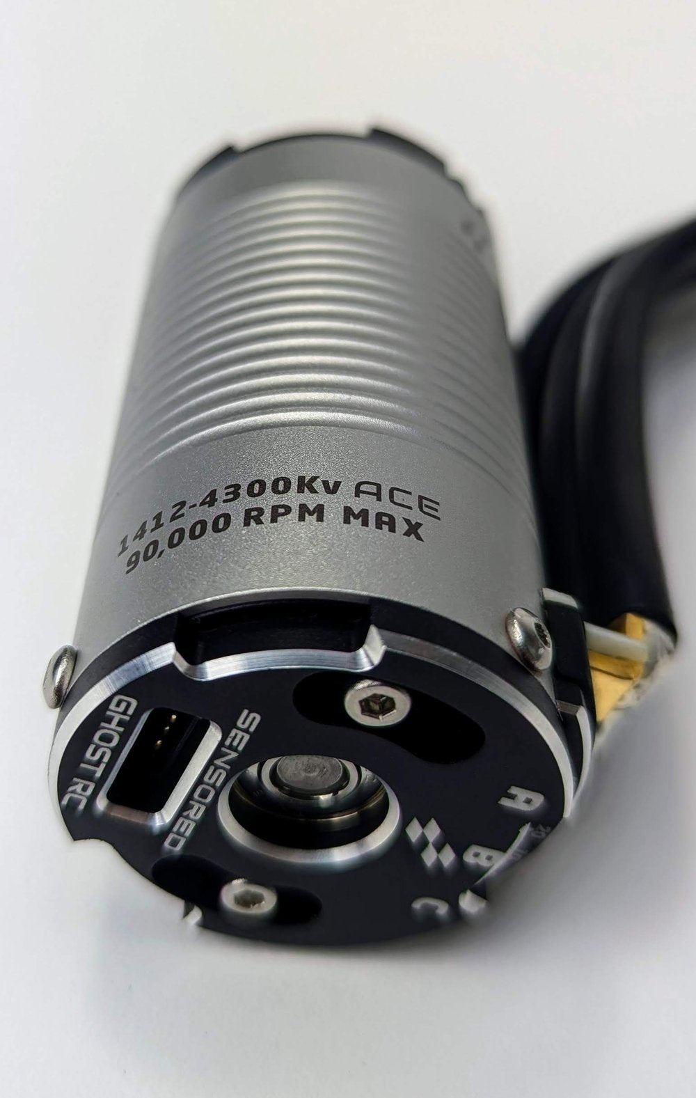 Ghost RC 1412-4300kv