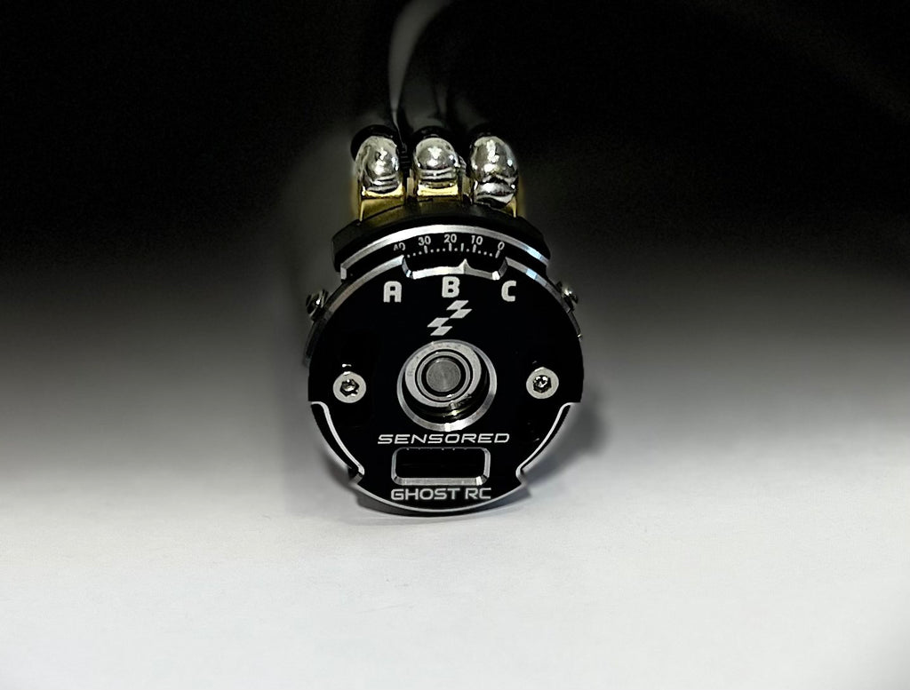 GHOST RC 1408-7000kv