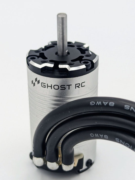 GHOST RC 1408-7000kv