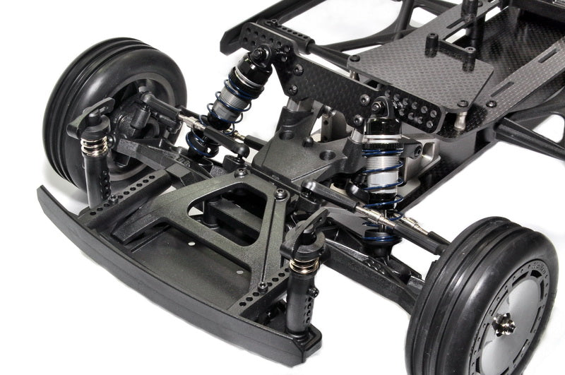 Hobao EX10 1/10 Drag Car Roller