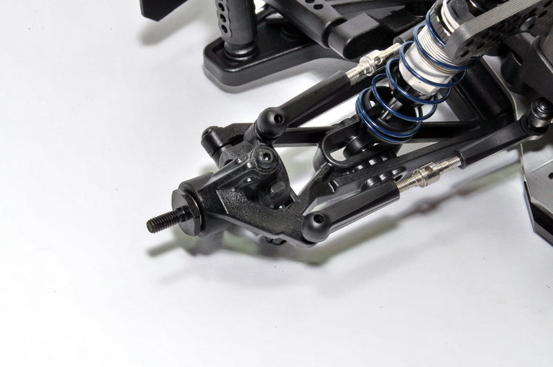 Hobao EX10 1/10 Drag Car Roller