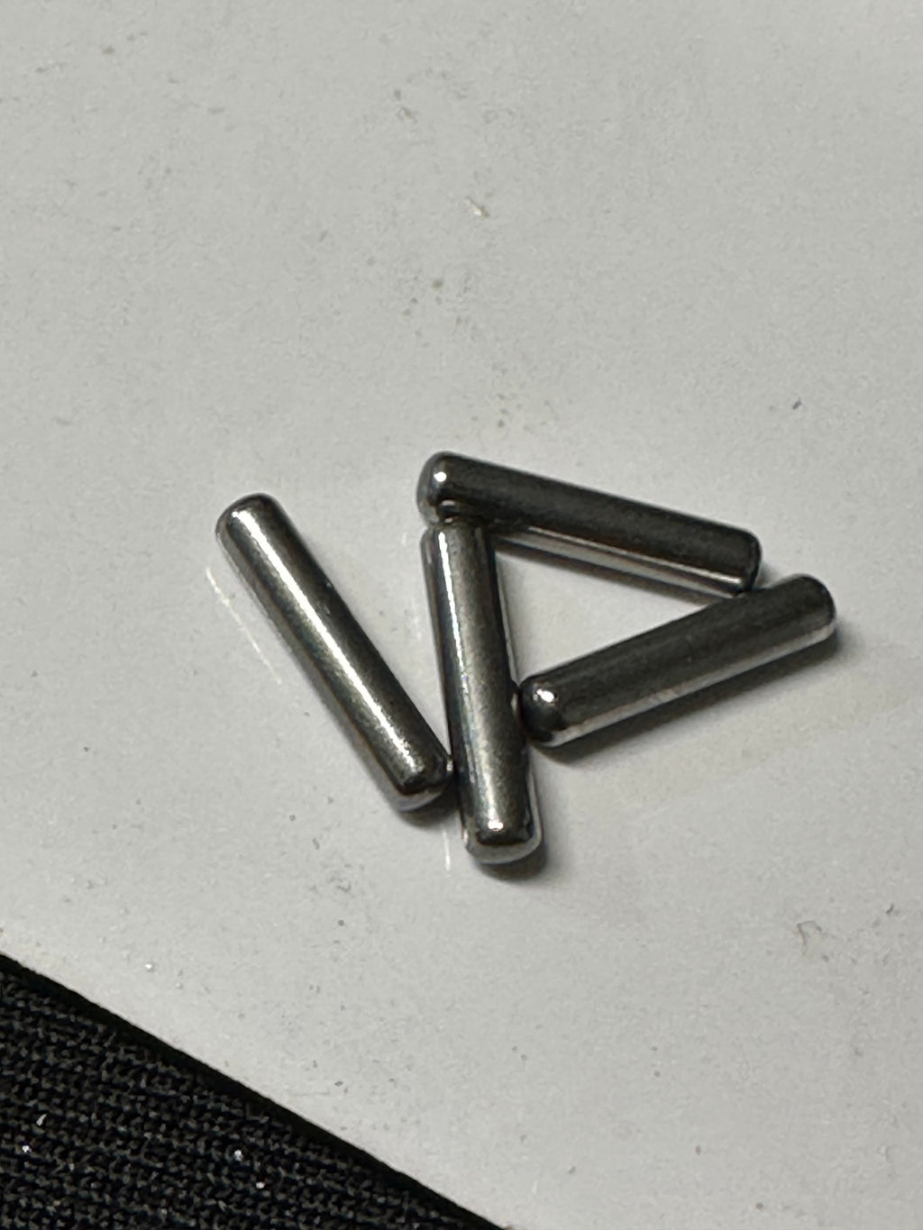 2mm CVA Pins