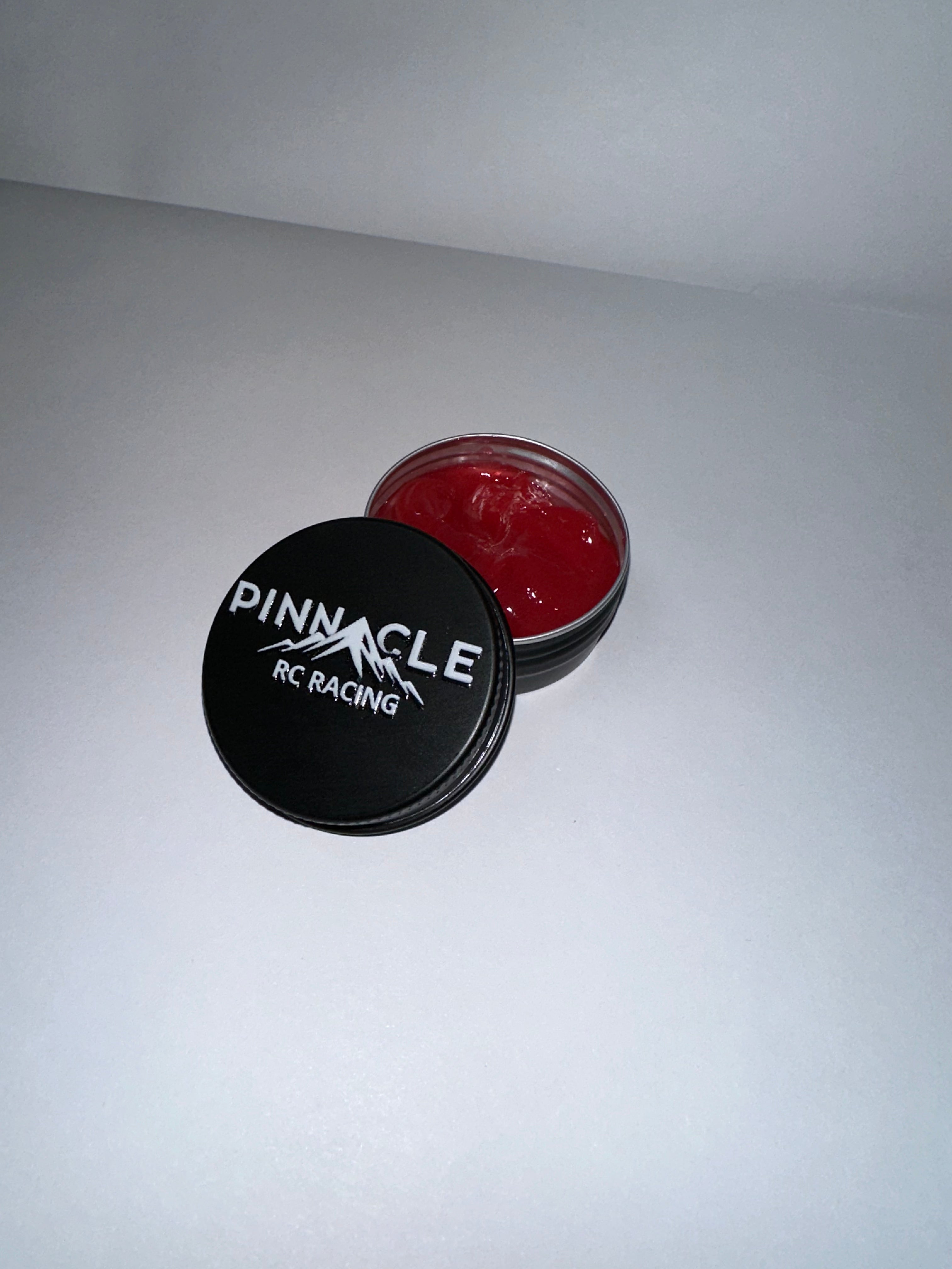 L.F.G. High Performance Grease (Red)
