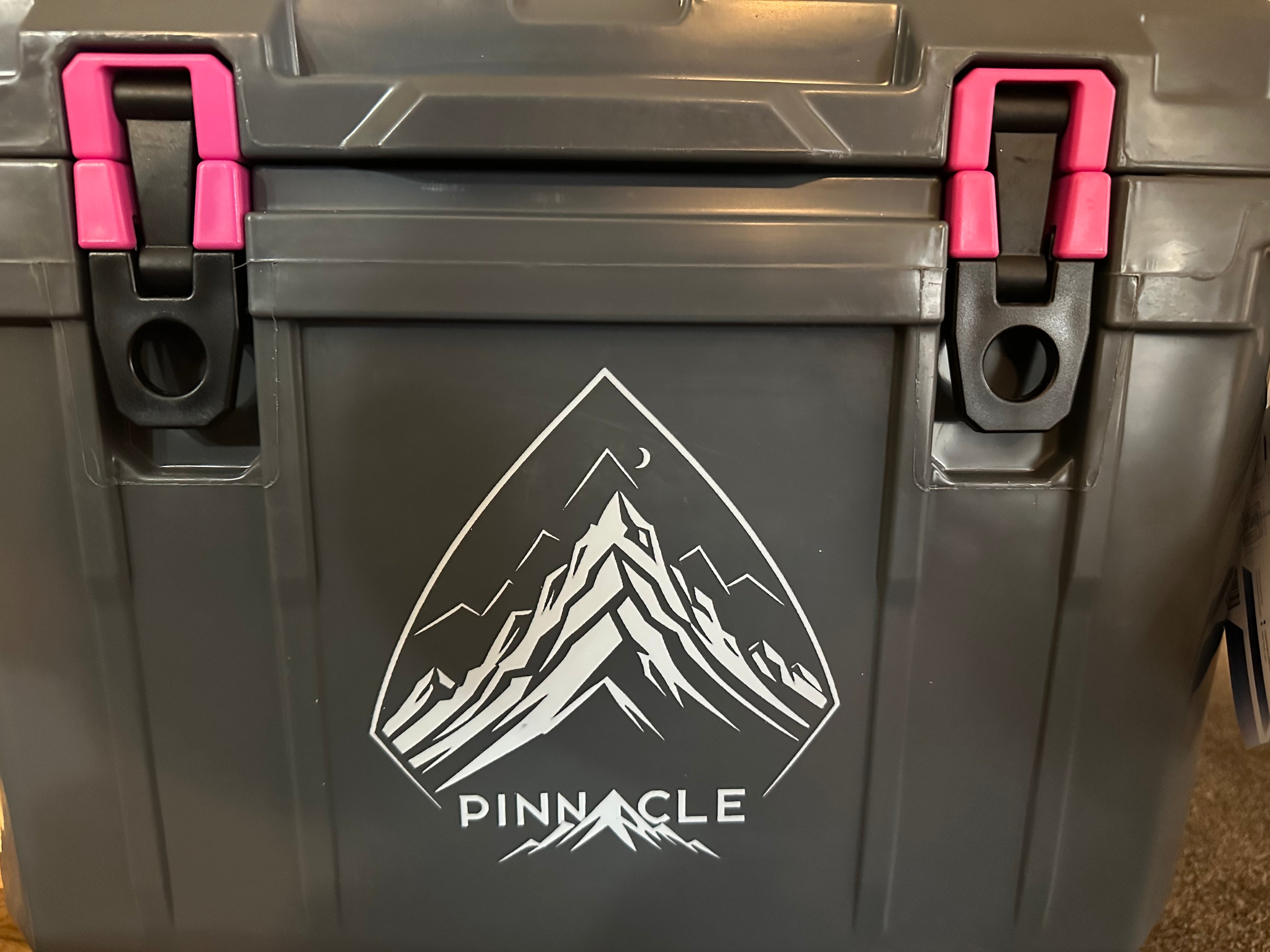 Pinnacle Coolers