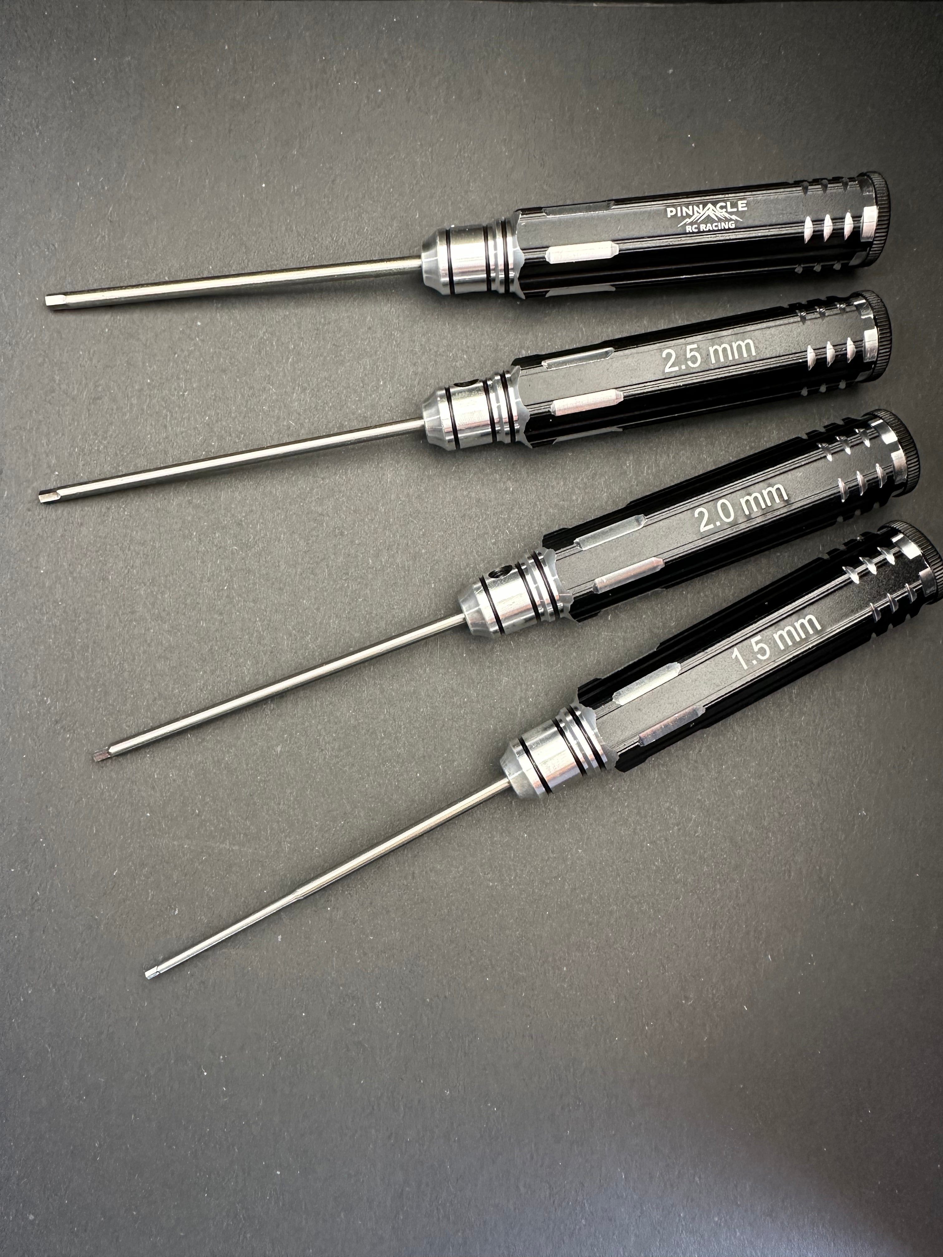Pinnacle RC Racing Tool Set