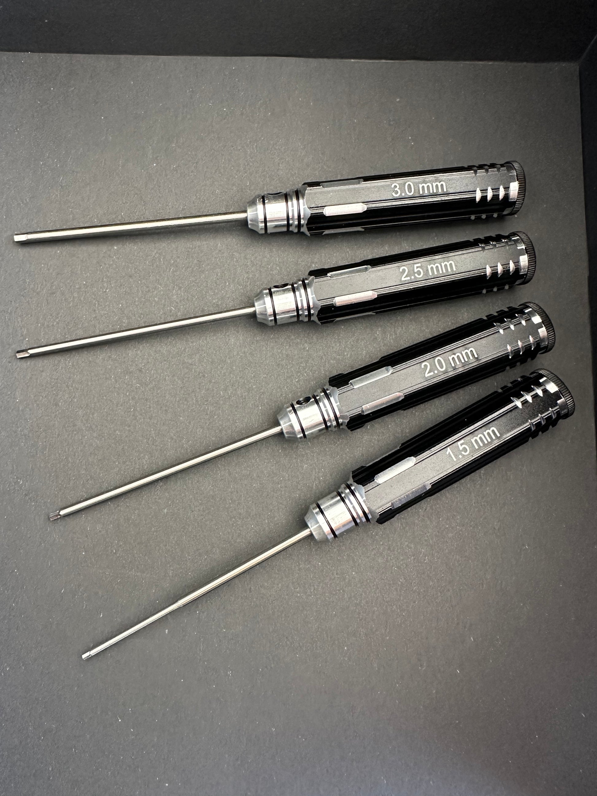 Pinnacle RC Racing Tool Set
