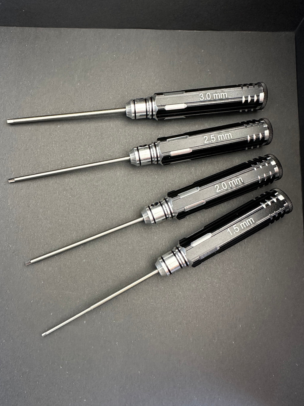 Pinnacle RC Racing Tool Set