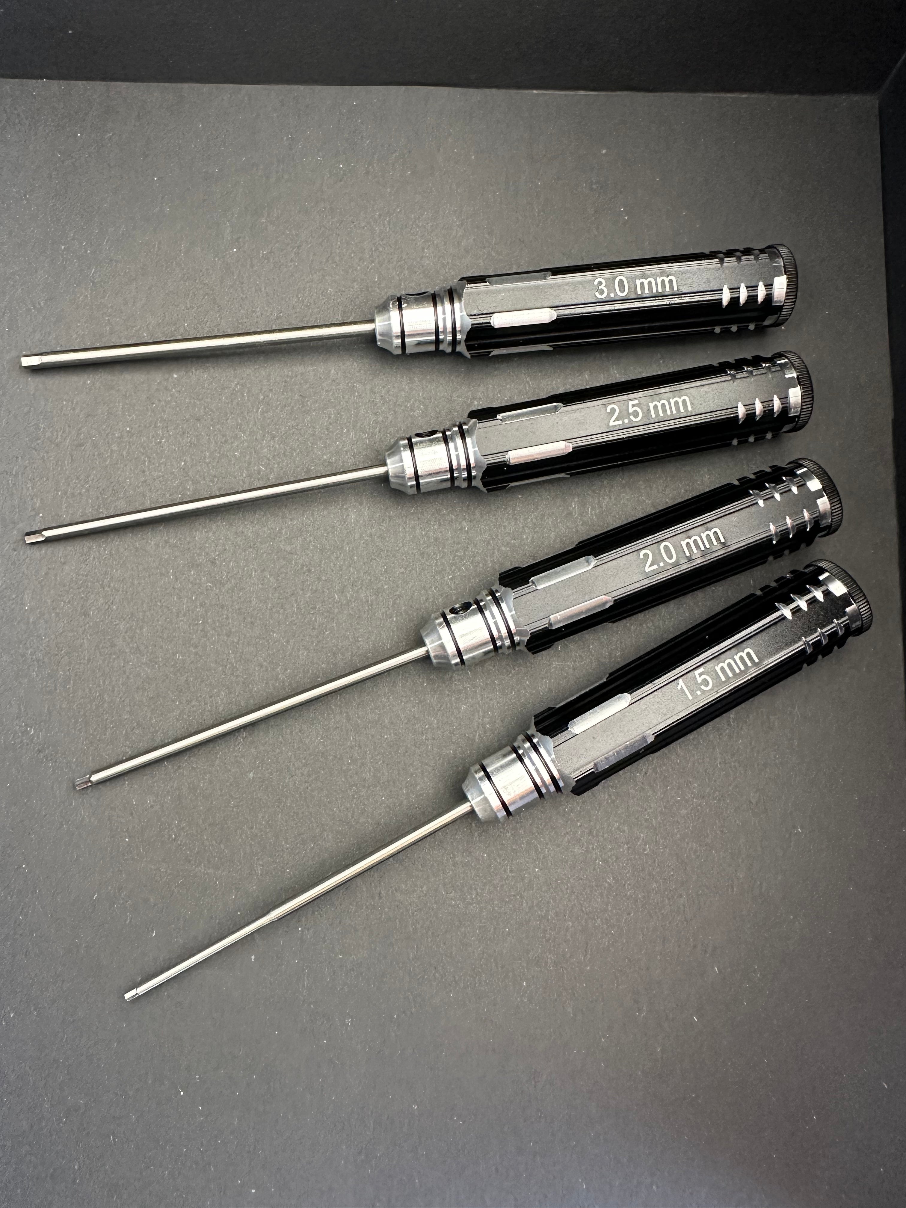 Pinnacle RC Racing Tool Set