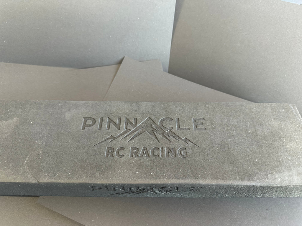 Pinnacle RC Racing Pit Block