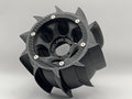 AKRC 165mm x 90mm Paddle tire