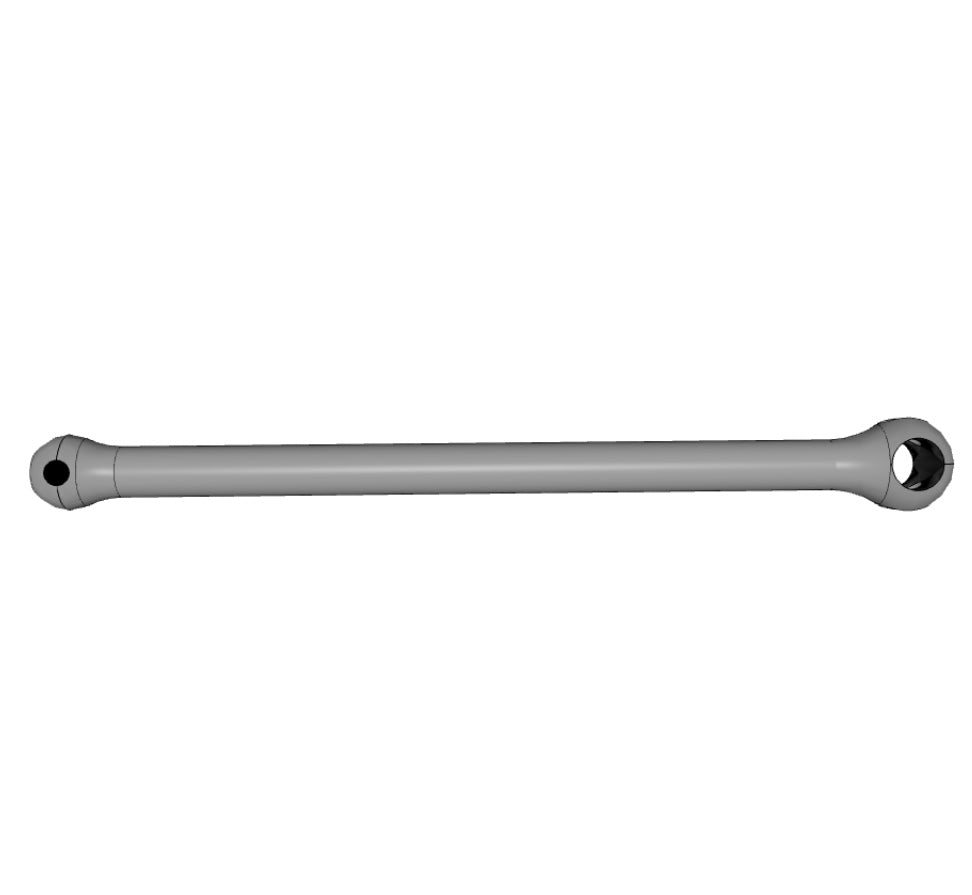Pinnacle Ultra Heavy Duty - Black Edition