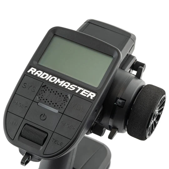 Radiomaster MT12