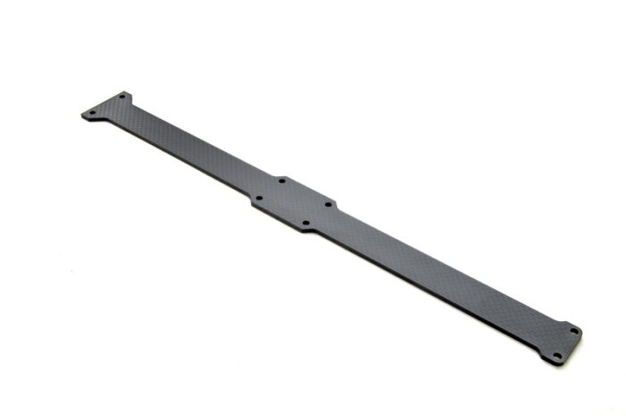 CARBON FIBER TOP BRACE FOR 1/5 MOTOR