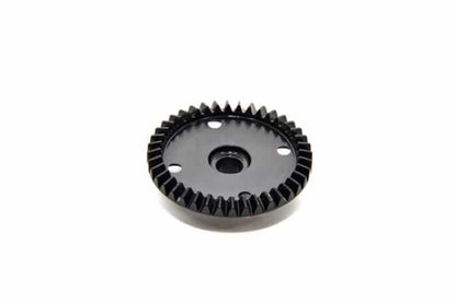 DIFF. CROWN GEAR 40T FOR 15T PINION.