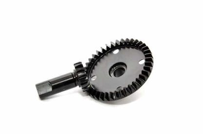 DIFF. CROWN GEAR 40T FOR 15T PINION.