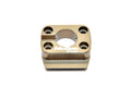 7075 ALUM. SLIDER FOR 57mm MOTOR