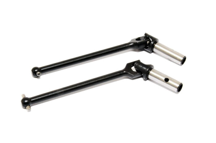 VTE2 FRONT UNIVERSAL DRIVE SHAFT-5.3mm, 2PCS