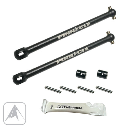 PINNACLE HD CVA AXLES