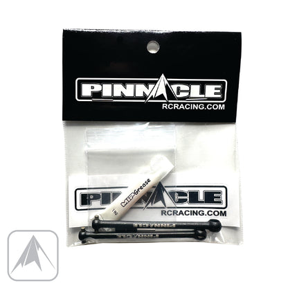 PINNACLE HD CVA AXLES