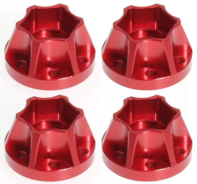 Hex Adapters
