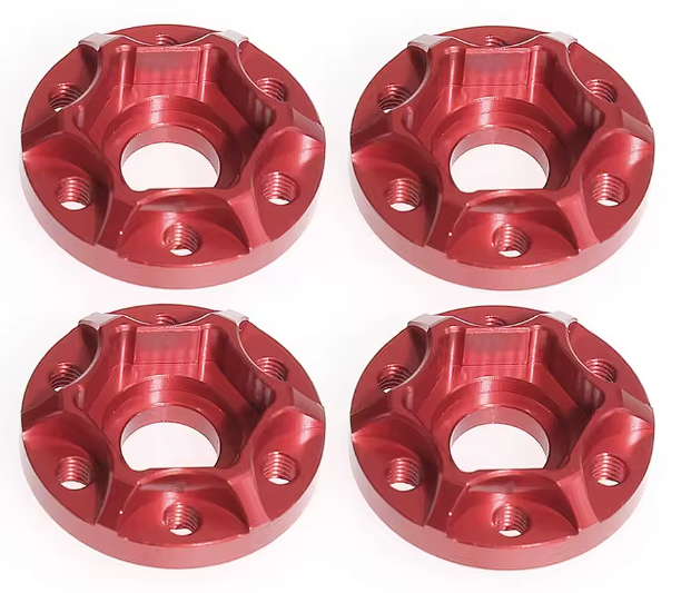 Hex Adapters