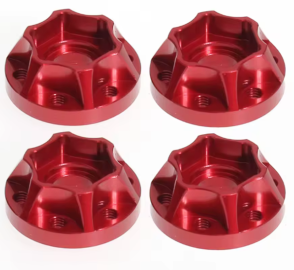 Hex Adapters
