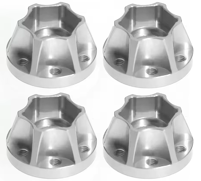 Hex Adapters