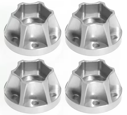 Hex Adapters