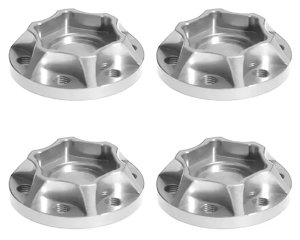 Hex Adapters