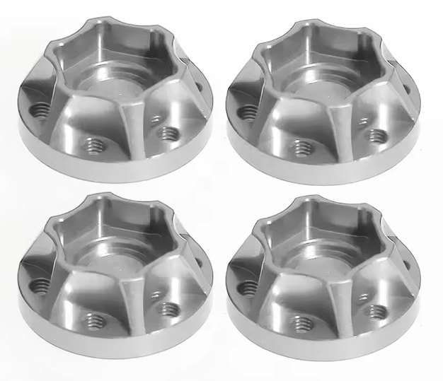 Hex Adapters