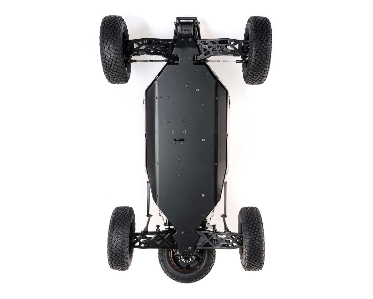 Losi 8IGHT-X Super LLosi Lasernut 4WD Brushless 1/6 RTR Electric Rock Racer Buggy w/DX3 2.4GHz Radio & Smart ESC