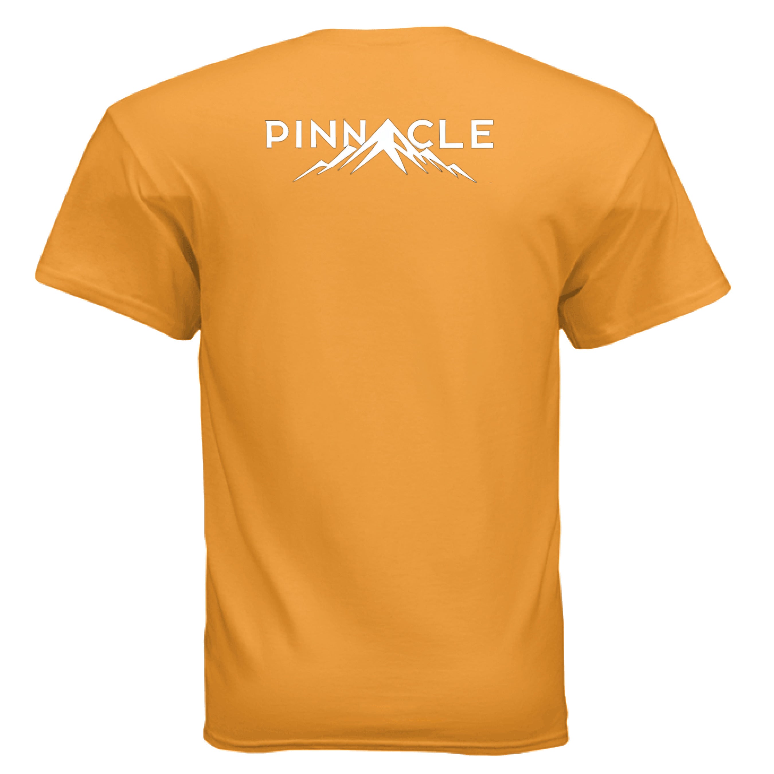 TANGERINE - BACK