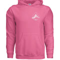 SAFETY PINK - FRONT