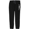BLACK/ CHRCL GRY - FRONT