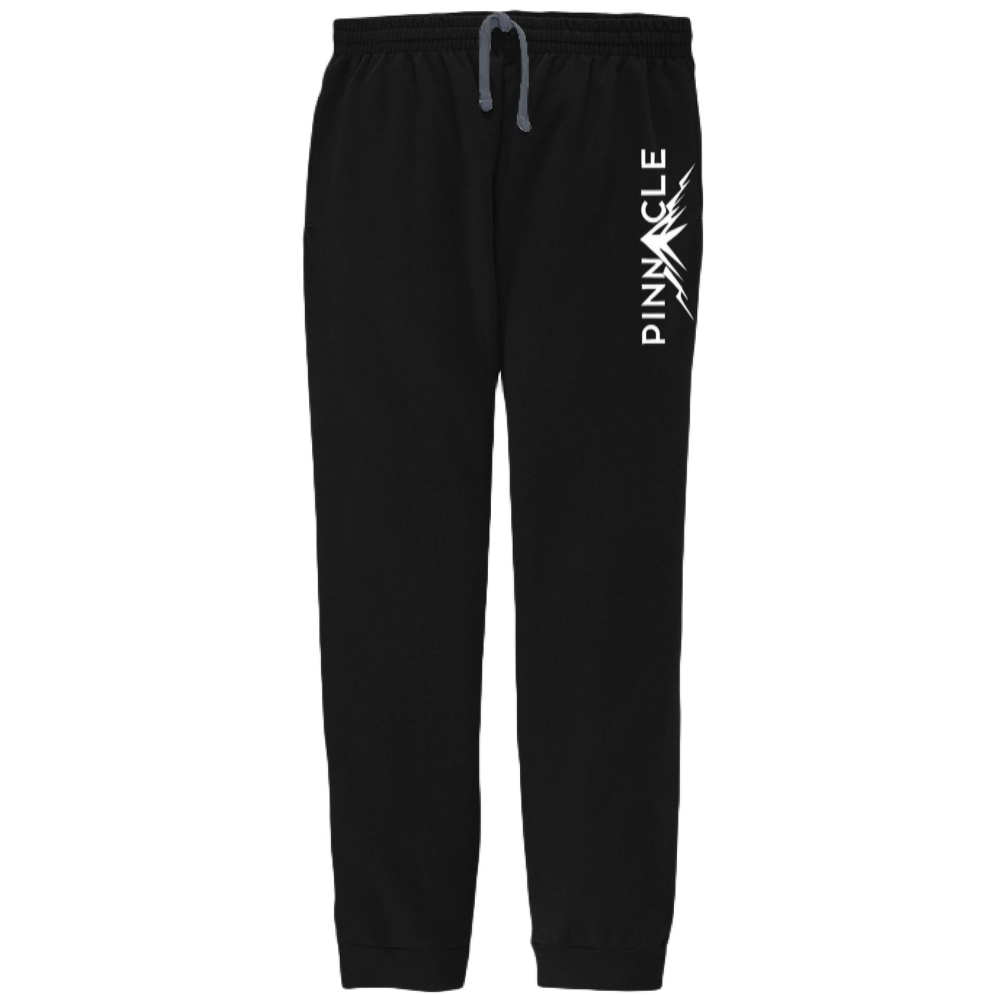 BLACK/ CHRCL GRY - FRONT